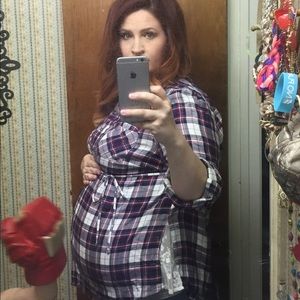 Meet your Posher, Brittney