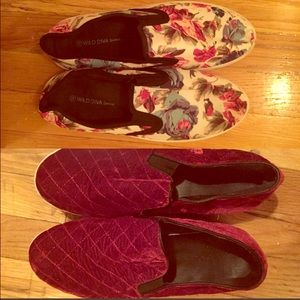 Vintage Slip On's $2 for 20 bundle!