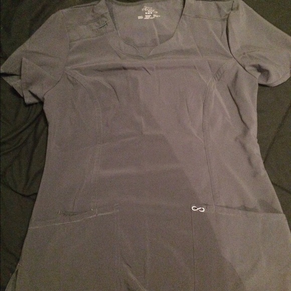 Cherokee infinity scrub tops