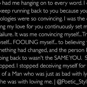 Meet your Posher, Adriana