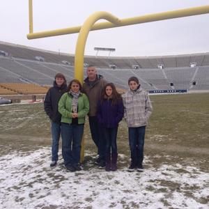 Meet your Posher, Lori