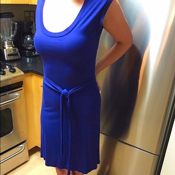 Must go! Make offers! NWT H&M purple dress