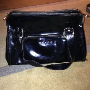 Ted Baker handbag/tote