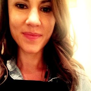 Meet your Posher, Briana