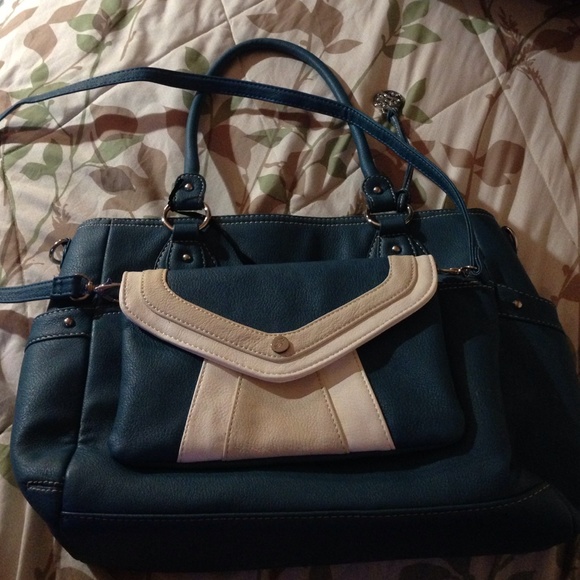 👜Grace Adele purse👜