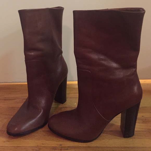 Beautiful Michael Kors Boots