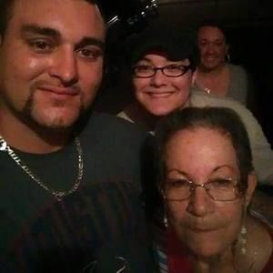 Meet your Posher, Gina