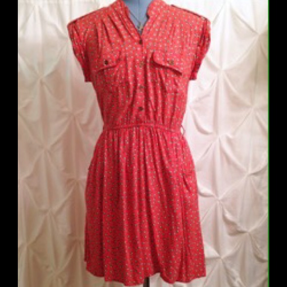 Vintage-Style Panda Bear Dress!