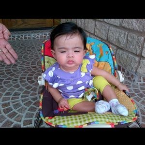 Meet your Posher, Carrie