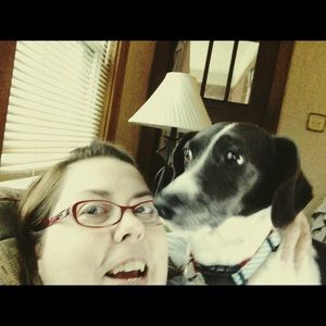 Meet your Posher, Lisa