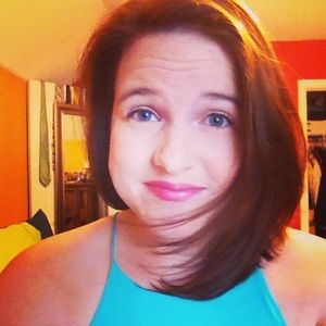 Meet your Posher, Shannon