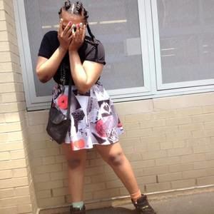 Meet your Posher, Ally