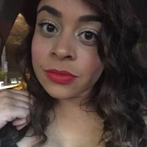 Meet your Posher, Glorivee