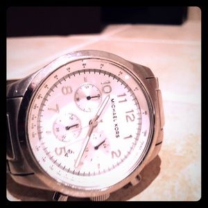 Women's Michael Kors Large Watch ♦️ON HOLD♦️