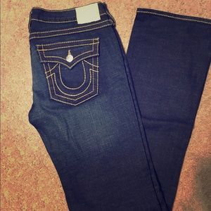 True Religion jeans