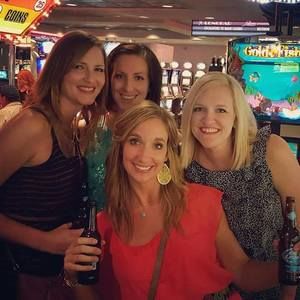 Meet your Posher, Randine