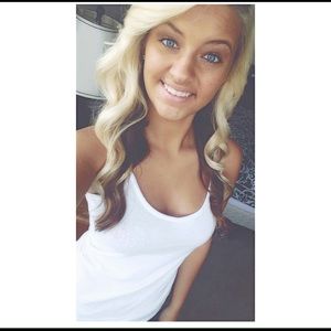 Meet your Posher, Jamie