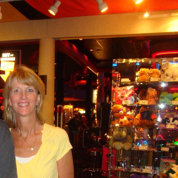 Meet your Posher, Jeana - Picture 1 of 1