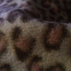 Meet your Posher, Blanca