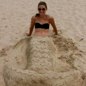 Meet your Posher, Sharon