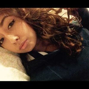 Meet your Posher, Tatiana