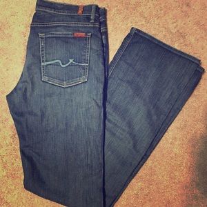 7 jeans