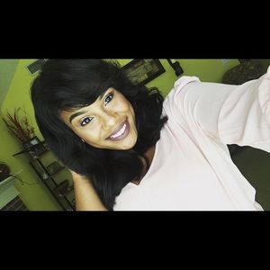 Meet your Posher, Mariah