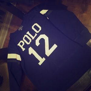 Polo by Ralph Lauren Long Sleeve Shirt