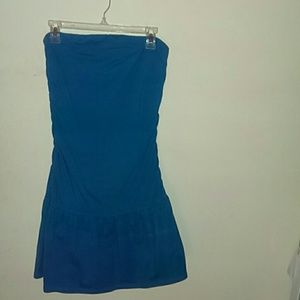 Victorias Secret catalog dress
