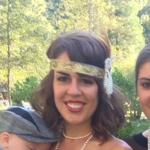 Meet your Posher, Courtnry