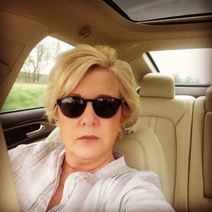 Meet your Posher, Janet