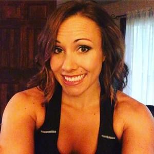 Meet your Posher, Dawn-marie