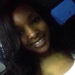 Meet your Posher, Leandrea