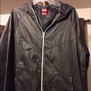Mens Nike Jacket