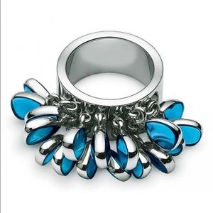 SWATCH Love Explosion Ring // Size 7