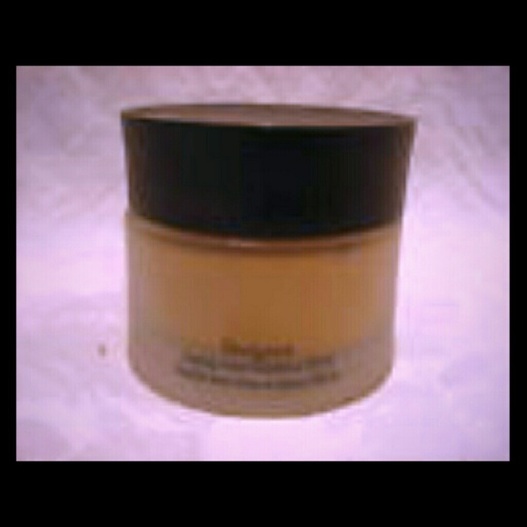 Giorgio Armani Designer Shaping Cream # 8