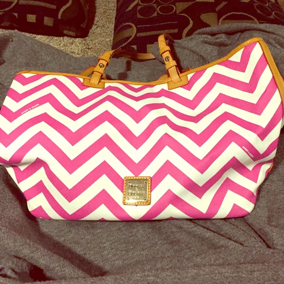 Dooney & Bourke Purse