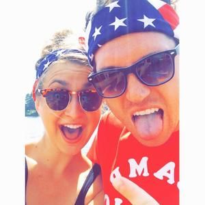 Meet your Posher, Jodi