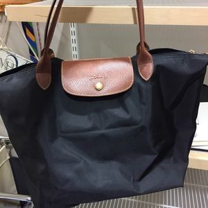 Longchamp Le Pliage Large Tote