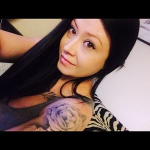 Meet your Posher, Tarryn