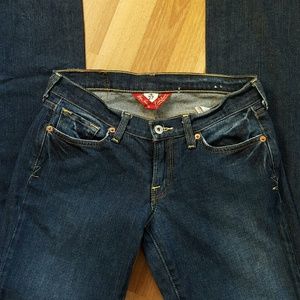LUCKY BRAND JEANS
