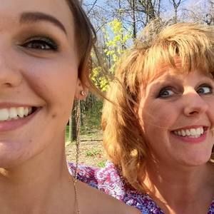 Meet your Posher, Kristi