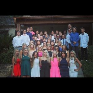 Meet your Posher, Jordan