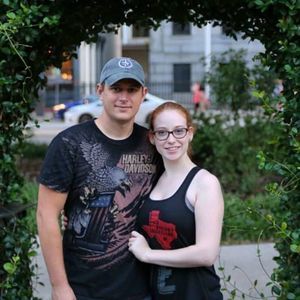 Meet your Posher, Elizabeth