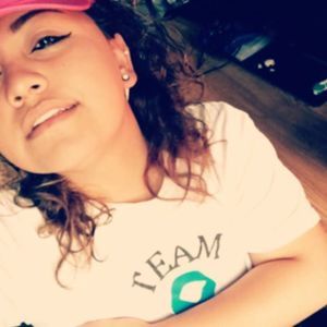 Meet your Posher, Marisol