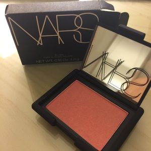 NARS Blush in Orgasm