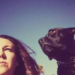 Meet your Posher, Megan