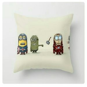 Meet your Posher, Lacey