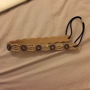 HEADBAND
