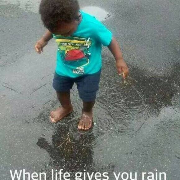 Meet your Posher, Shantel - Picture 1 of 1